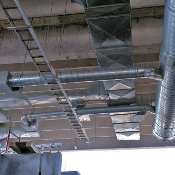 InstalandoSpiroductoGalvanizadoArlam2 InstalandoSpiroductoGalvanizadoArlam2