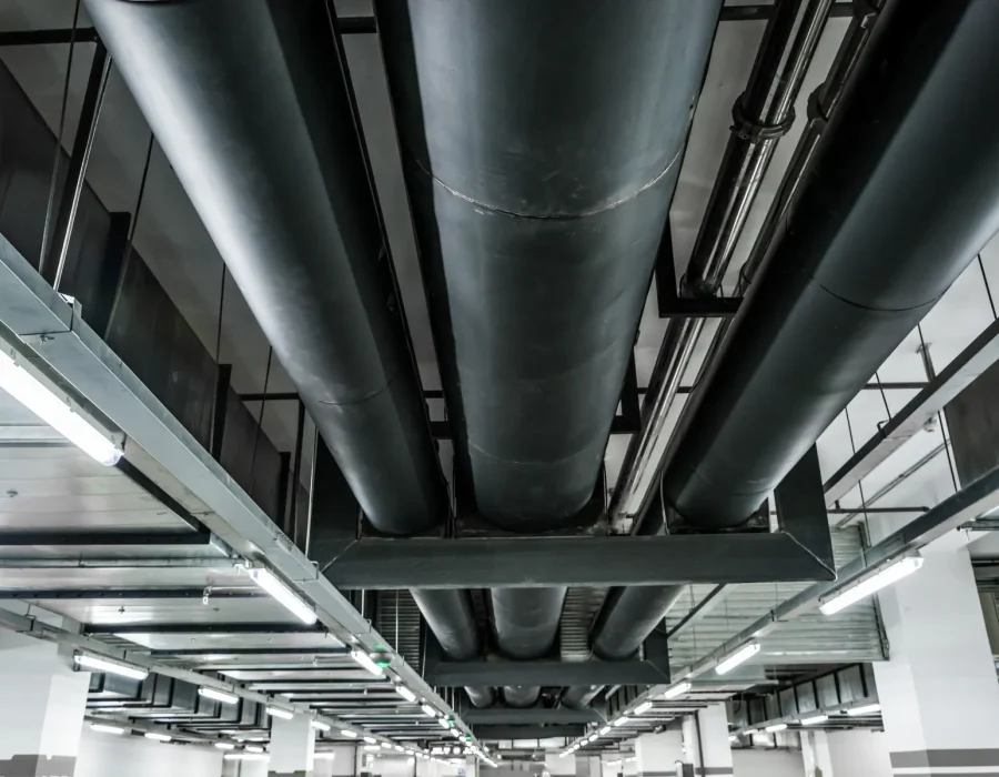 silver-pipeline-system-crude-oil-factory